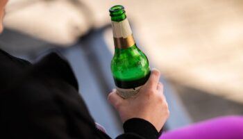 Sucht: Zahl der Alkoholkranken in Deutschland leicht gesunken