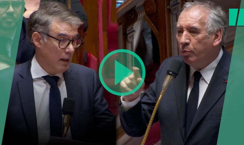 Réforme des retraites : François Bayrou ouvre la porte à un nouveau texte pour amadouer le Parti socialiste