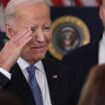 L’histoire ne sera pas tendre avec Joe Biden