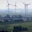 So viele Windräder genehmigt wie noch nie