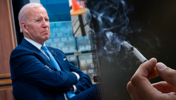 Biden admin plows ahead with 11th hour plan to effectively ban cigarettes