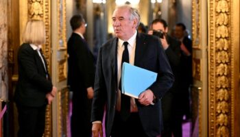 Parcoursup en « question » ? François Bayrou suscite des espoirs rapidement douchés par son gouvernement