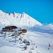 Woman dies in ‘violent’ collision between two British skiers in French Alps