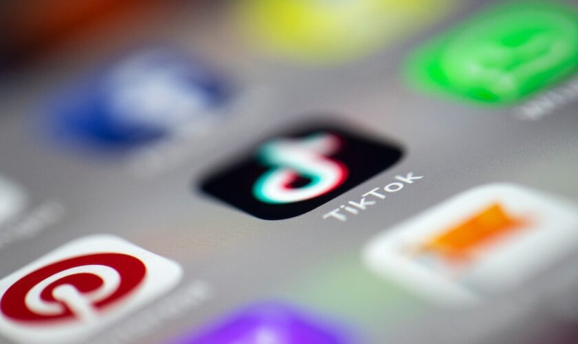 La désinfluence est la mode du moment sur l'application TikTok