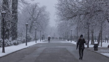 Ne pas aller travailler s'il fait trop froid, c'est possible... à certaines conditions