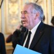 Budget : François Bayrou « prêt à renoncer » à la suppression de 4 000 postes dans l’Education nationale