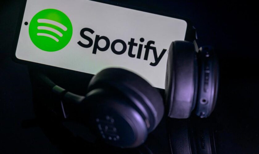 Télétravail : Spotify persiste en signe