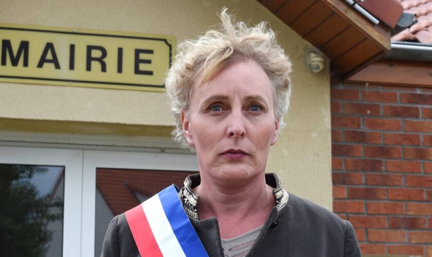 Marie Cau, première maire transgenre élue en France, démissionne