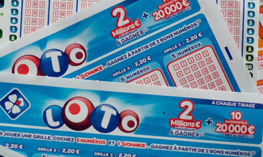 Résultat Loto (FDJ) : le tirage de ce mercredi 15 janvier 2025, 8 millions d'euros en jeu