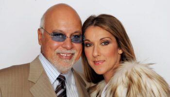 Celine Dion shares emotional tribute to late husband René Angélil nine years after his death