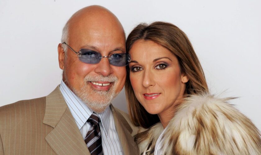 Celine Dion shares emotional tribute to late husband René Angélil nine years after his death