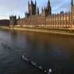 'Spiking' incident in parliament investigated by police