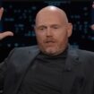 Bill Burr drags armchair experts wading in on LA fire management