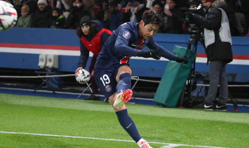 DIRECT. Espaly - PSG : les amateurs font encore mieux que tenir, soirée galère pour Paris, suivez le match