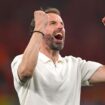 Emotions, body language and a photo of ‘defeat’: How Gareth Southgate turned England’s Euro 2024 campaign around