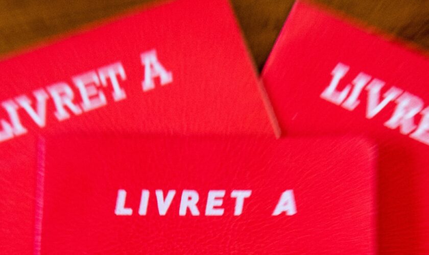 L'encours des Livrets A et des Livrets de développement durable et solidaire (LDDS) a progressé au mois de mars, mais moins vite qu'en début d'année