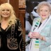 National treasure Betty White was a ‘very passive aggressive woman’ who fat-shamed me, actor says