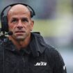 Cowboys eye ex-Jets head coach Robert Saleh after moving on from Mike McCarthy: report