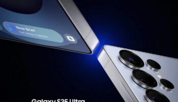 Samsung Galaxy S25 : les images du smartphone fuitent avant sa présentation officielle