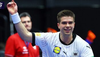 Start der Handball-WM: Deutschland steigert sich und siegt – Sorgen um Knorr