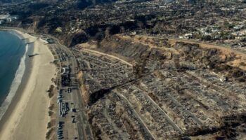 À Los Angeles, le feu a détruit notre illusion de vivre en paix avec la nature