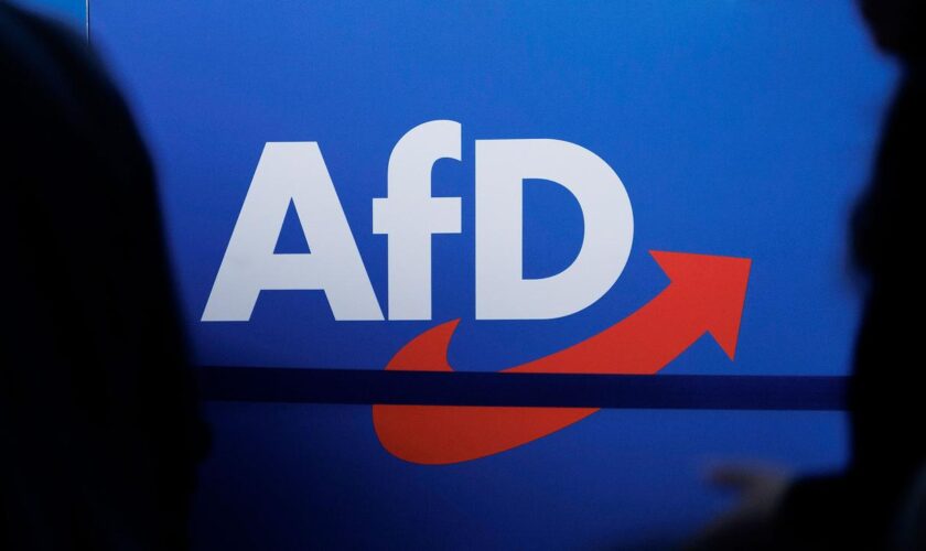 Zusammenarbeit mit der AfD: SPD und Grüne kritisieren CDU für Wahl von AfD-Politiker in Sachsen