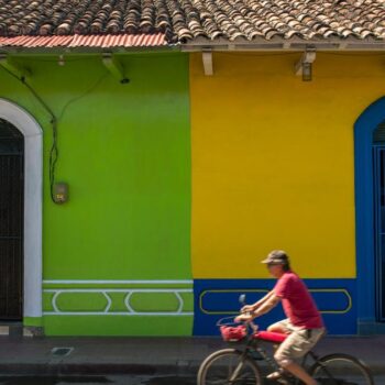 Le Nicaragua, destination touristique en 2025 ? La suggestion polémique du “New York Times”