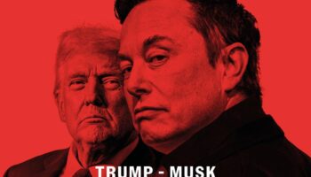 Trump-Musk : le nouvel impérialisme