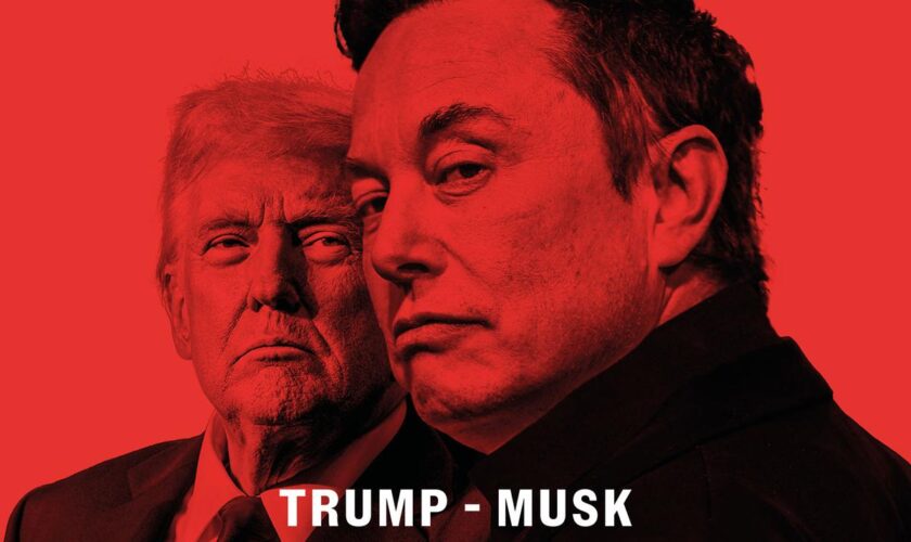 Trump-Musk : le nouvel impérialisme