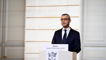 Commission d’enquête sur le dérapage budgétaire : le secrétaire général de l’Elysée, Alexis Kohler, sera convoqué à l’Assemblée