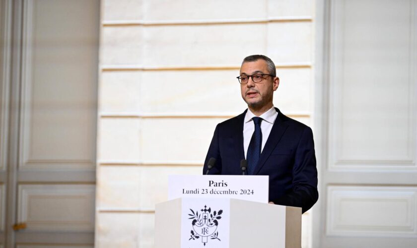 Commission d’enquête sur le dérapage budgétaire : le secrétaire général de l’Elysée, Alexis Kohler, sera convoqué à l’Assemblée