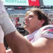 Ohio State player, TikTok star dismissed before national championship game against Notre Dame