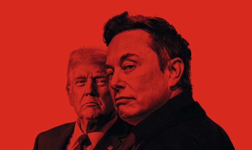 L’ère Trump-Musk, ce nouvel impérialisme qui vient