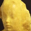 Wien zeigt den phänomenalen Bildhauer Medardo Rosso