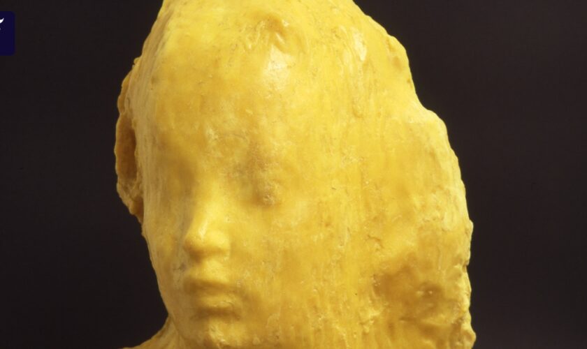 Wien zeigt den phänomenalen Bildhauer Medardo Rosso