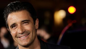 Incendies à Los Angeles : Gilles Marini, acteur français et ancien pompier, raconte sa sidération