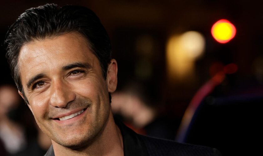 Incendies à Los Angeles : Gilles Marini, acteur français et ancien pompier, raconte sa sidération