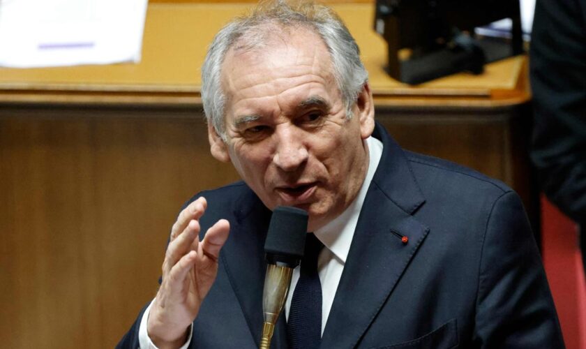 Retraites : la réunion des partenaires sociaux aura bien lieu vendredi à 11 heures autour de Bayrou