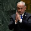 Israel’s Netanyahu accuses Hamas of trying to back out of cease-fire deal