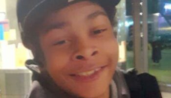 Teenagers charged with murder over bus stabbing of 14-year-old