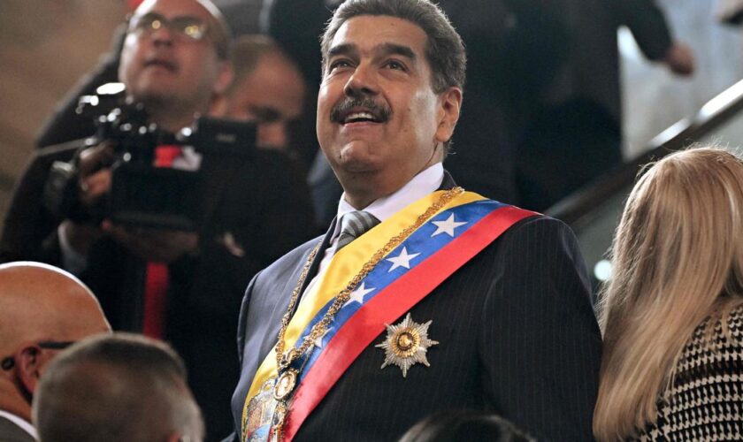 Venezuela : l’inquiétante réforme constitutionnelle voulue par Nicolás Maduro