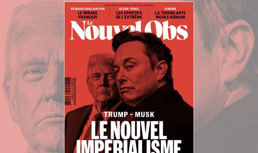 Face à Trump et Musk, résister au « techno-impérialisme »