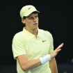 Australian Open LIVE: Sinner faces wildcard, Boulter knocked out and Raducanu issues injury update