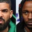 Drake attaque Universal, menant en justice son clash avec Kendrick Lamar