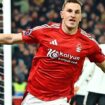 England: Wie Nottingham Forest die Premier League aufmischt