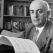 Adorno im Osten: die Kritische Theorie und die DDR