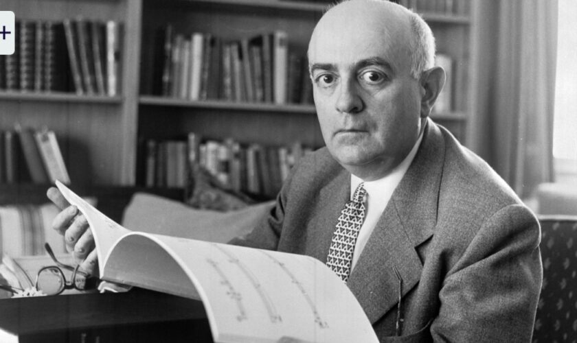 Adorno im Osten: die Kritische Theorie und die DDR