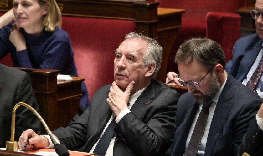 Premier test pour le gouvernement Bayrou face à une motion de censure examinée ce jeudi à l’Assemblée