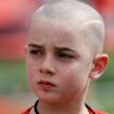 Jack Hoffman, Nebraska superfan who went viral for spring game TD, dead at 19 after brain cancer battle