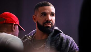 "Not Like Us": Drake verklagt Universal Music wegen Diss-Tracks von Kendrick Lamar